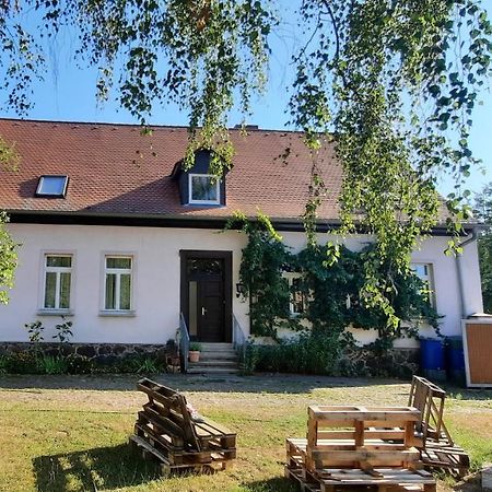 Ferienwohnung Landidylle Worpen Экстерьер фото