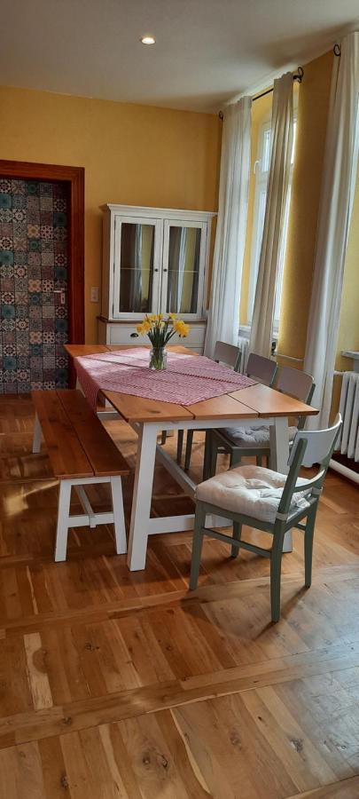 Ferienwohnung Landidylle Worpen Экстерьер фото