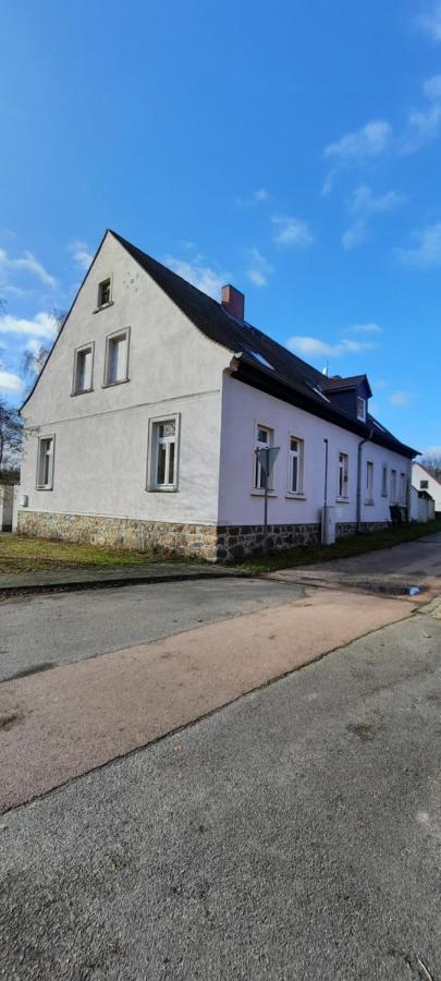 Ferienwohnung Landidylle Worpen Экстерьер фото
