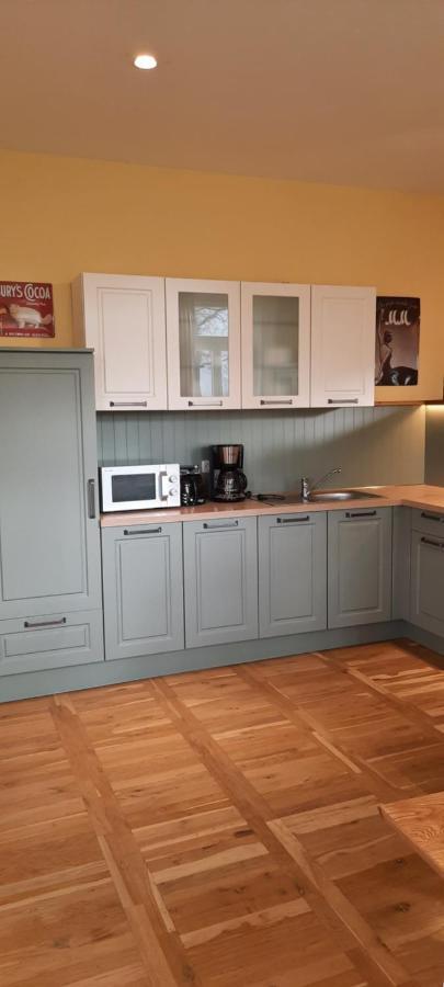 Ferienwohnung Landidylle Worpen Экстерьер фото