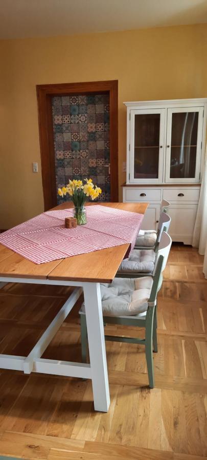 Ferienwohnung Landidylle Worpen Экстерьер фото