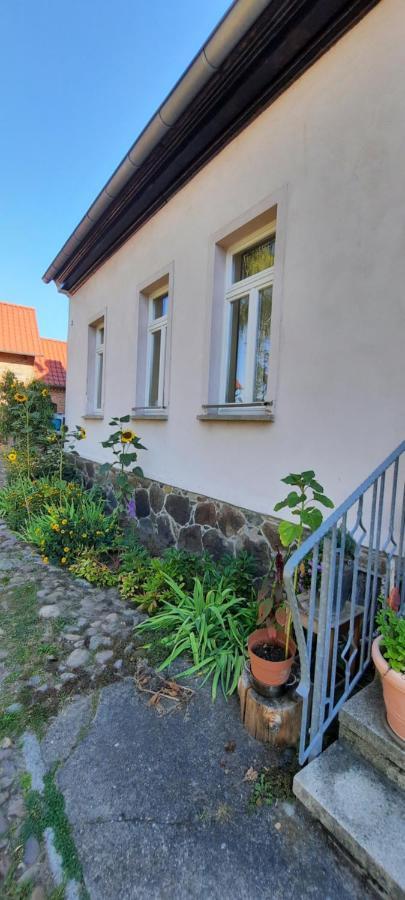 Ferienwohnung Landidylle Worpen Экстерьер фото